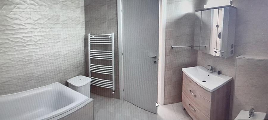 Inchiriez apartament, doua camere, Pitesti, Balcescu Residence