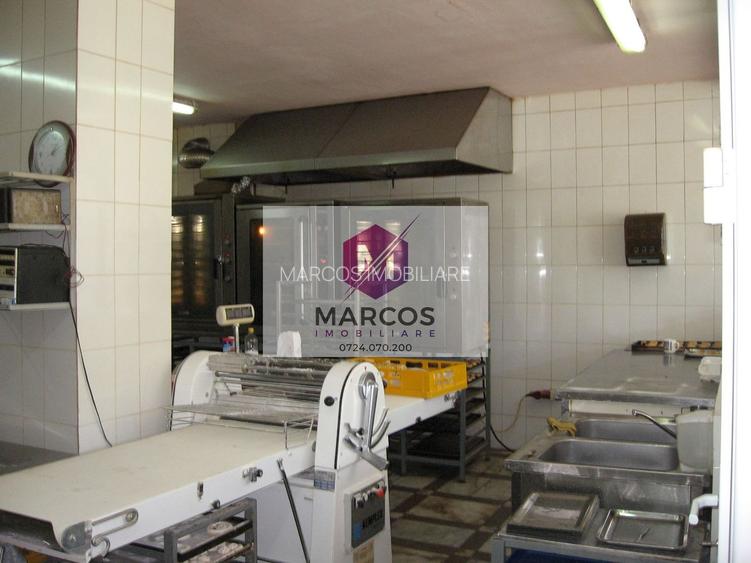 Vand afacere, utilaje si cladire - 8