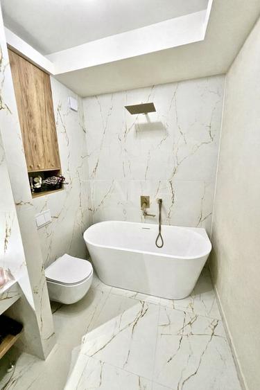 Apartament 2 camere, Dunării Park Apartments