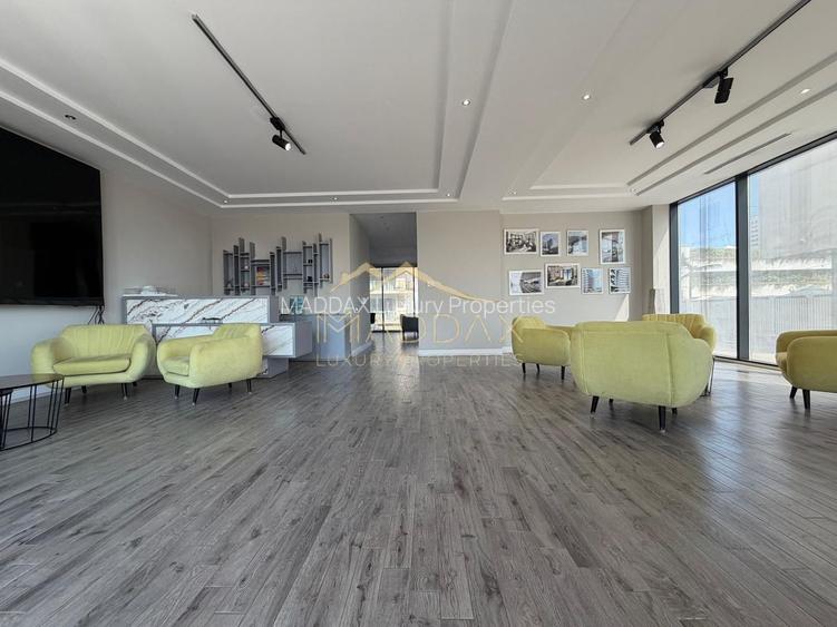 Spatiu comercial 192,39 mp I Mamaia Nord I Parter I Vitrina stradala