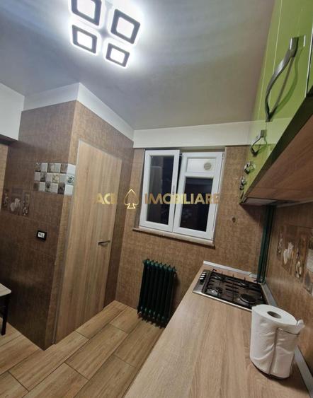 3 Camere de inchiriat | Dristor | Metrou | Mobilat | Utilat
