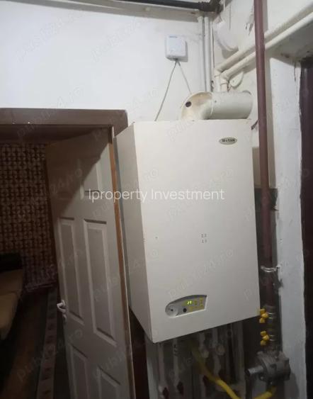 Bucur Obor | 2 Camere | Metrou | Centrala - 5