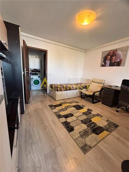 2 camere | Strada Oituz | Popesti-Leordeni | 700 m Metrou Dimitrie Leonida