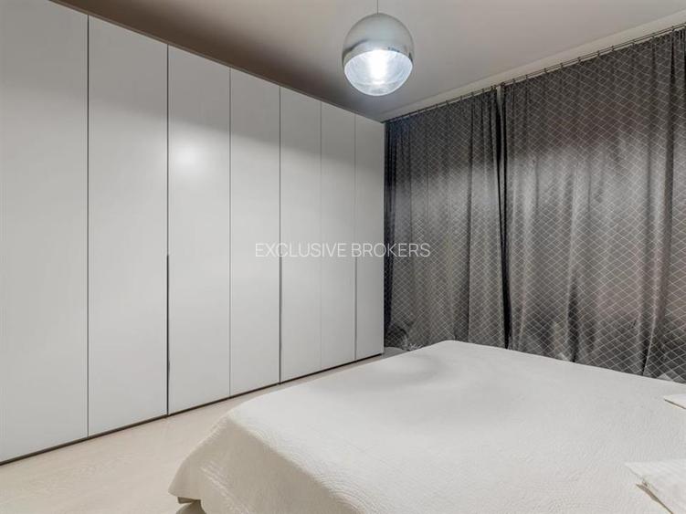 Luxury 3 Beds| Nordului Street| Private Garden 200 sqm| - 12