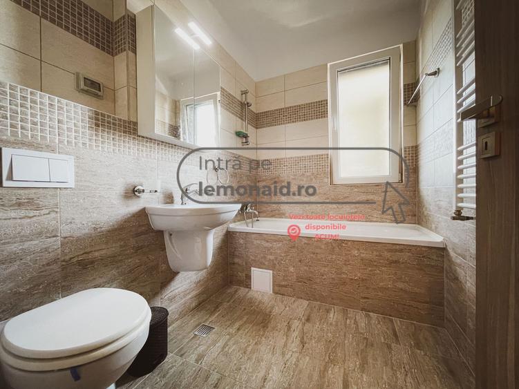 Apartament 2 camere - IRIS - loc de parcare - Timisoara
