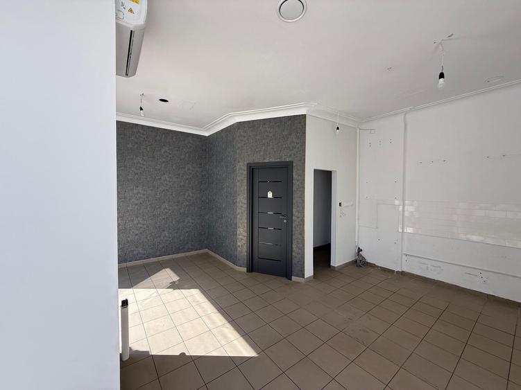 Spatiu Comercial de inchiriat BUCURESTI Sos. Mihai Bravu Nr. 12 Pret negociabil