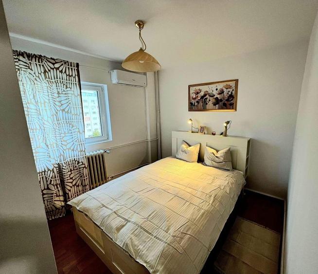 Apartament PIAȚA VICTORIEI cu 2 camere Banul Manta 22, sector 1