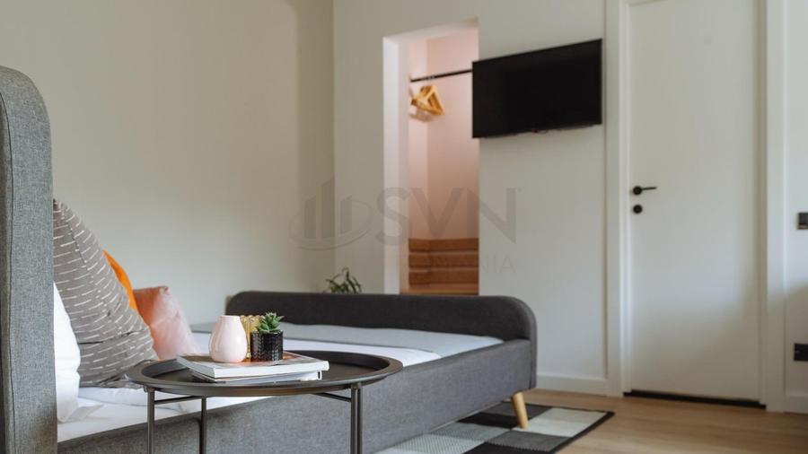 REA1027156 Studio Ultracentral I Afacere Airbnb la cheie disponibil imediat