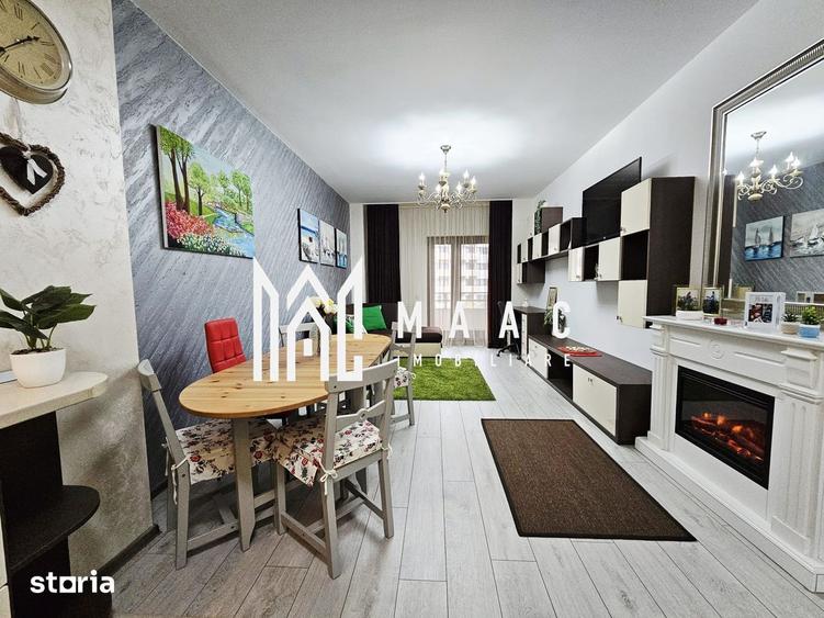 Apartament 2 camere | 74 mp | Bulevard |