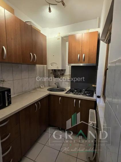 Garsoniera Renovata | 32 MP | Parter | Manastur - 3