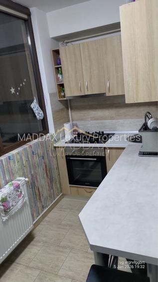 Apartament  2 camere Militari Residence *Centrala /mobilat - 5