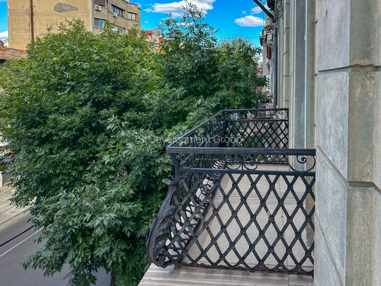 Apartament 4 camere 151 mp | Bulevardul Kogalniceanu, Metrou 8 minute - 13