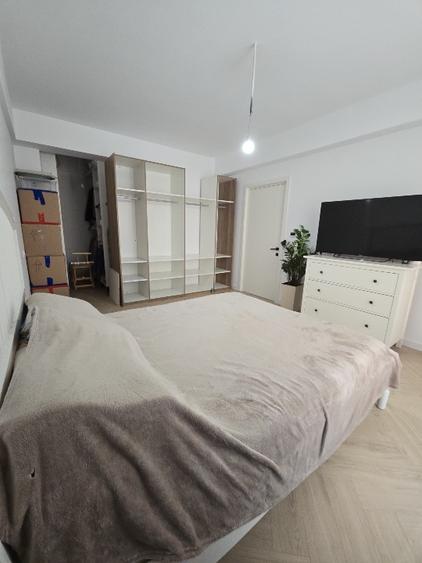 Apartament exclusivist cu 3 camere – Aviației | Imobil