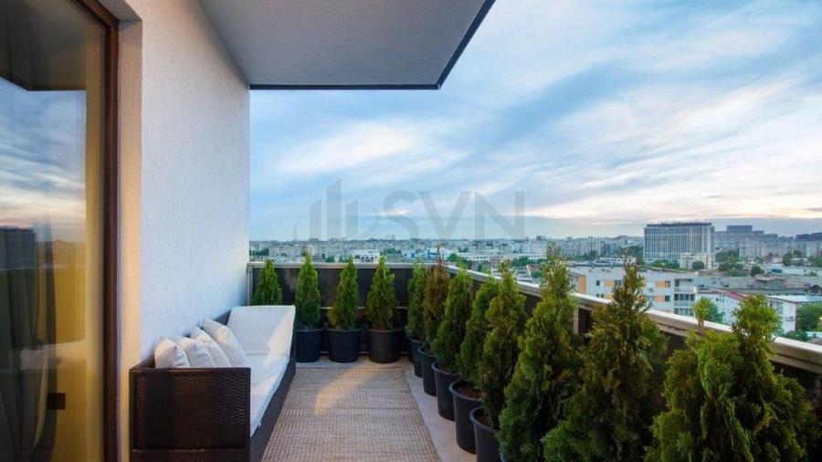REA0129540 3 camere lux Vitan Mall Mihai Bravu