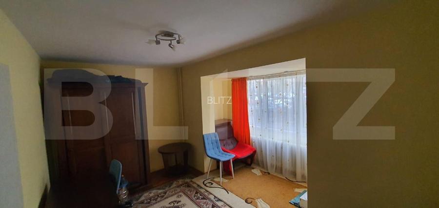 Apartament 2 camere, 56mp, parcare, zona Iulius Mall - 7