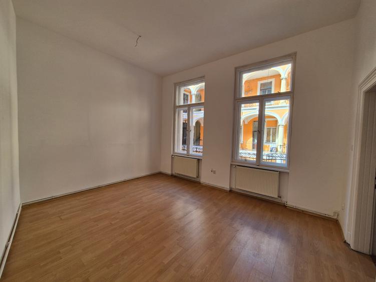 De închiriat spațiu birouri în zonă ultracentrală