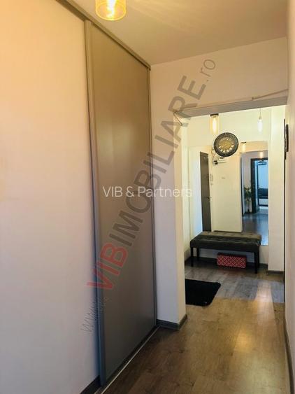 De vanzare apartament 2 camere 1981 - Stefan cel Mare - 13