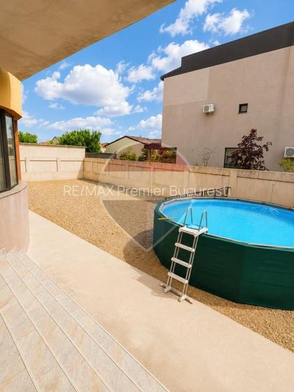 Casă / Vilă cu 12 camere de închiriat în zona Fundeni - 37