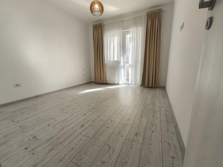 Grand Kristal Residence-doua camere-doua balcoane