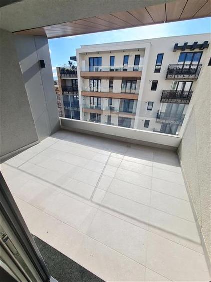 Apartament 2 camere, zona Tractorul-Qualis