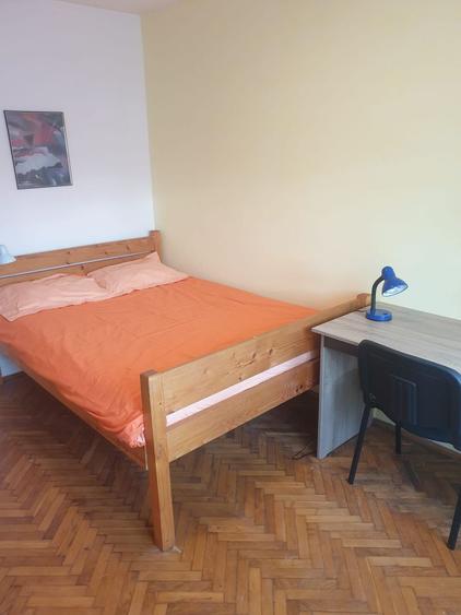 Casa cu 4 camere in cartier Zorilor, in zona Gradinii Botanice