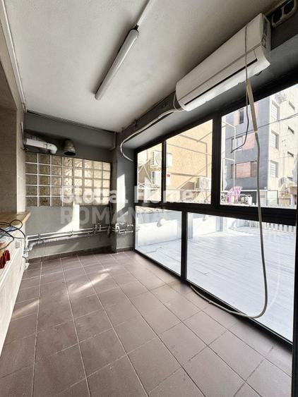 Vila D+P+1+M Piata Dorobanti | constructie 2002 |