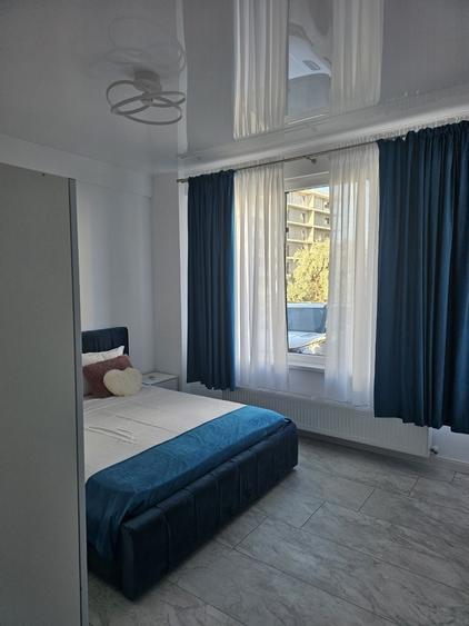 Vânzare apartament 2 camere zona Mamaia Nord - Lidl