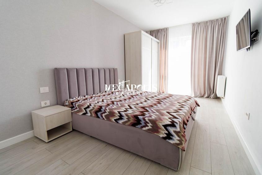 Apartament 3 camere | Maurer Villas | Etaj 2 | Parcare + Boxă