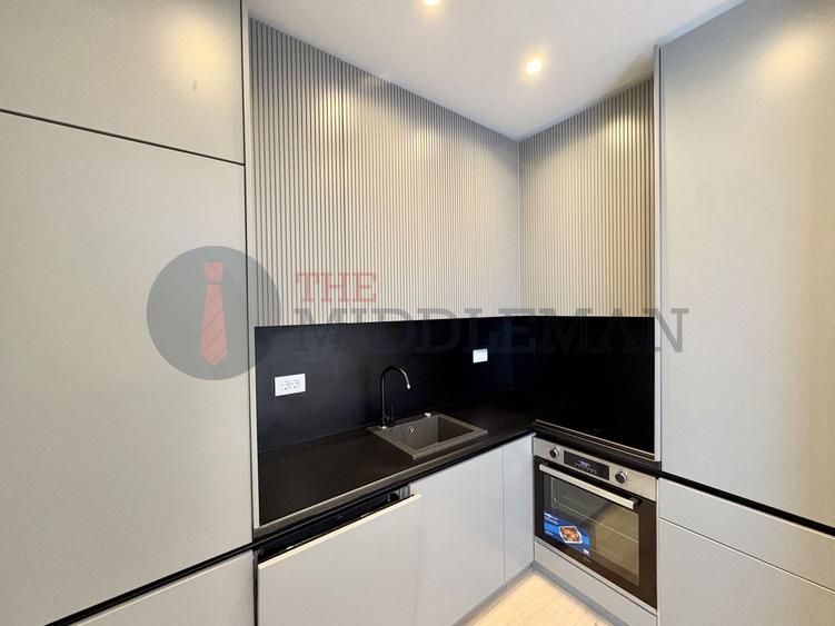303 by Rădăcini | Studio | Vedere către lac | Parcare inclusă | 450€ + TVA