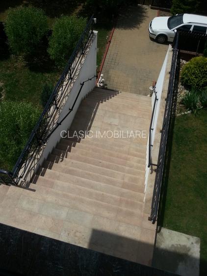 Casa Calinesti Arges - 3