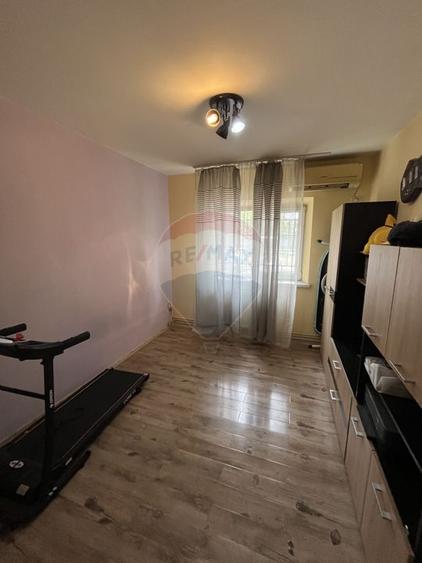 Apartament 3 camere | Militari | Finisat Modern