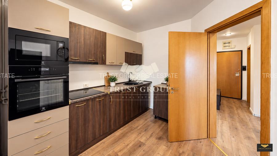Apartament 4 camere Aviatorilor | Loc de parcare - 23