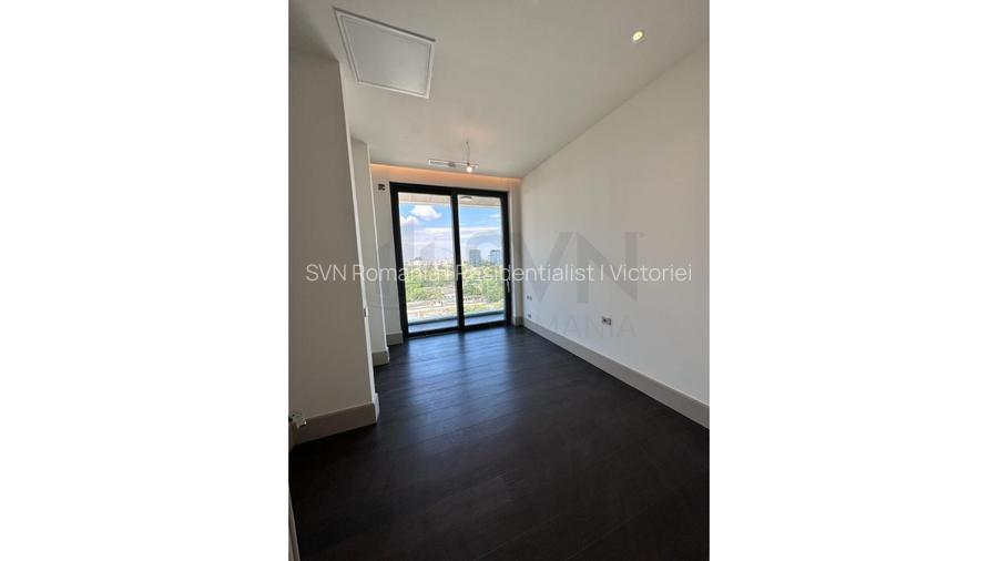 REA1017887 Pethouse Premium 205 MP I Floreasca I View Deosebit - 5