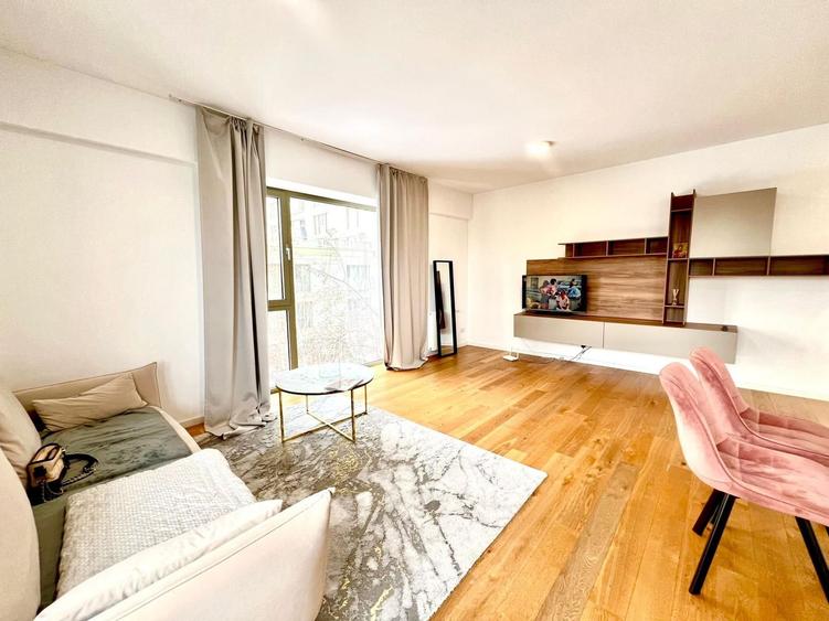 Apartament modern 2 camere – Aviatiei / Herăstrău