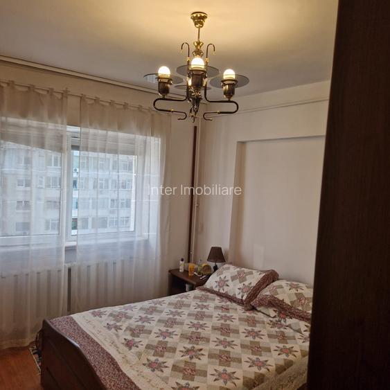 4 camere, decomandat, 96 mp, de vanzare apartament in zona Gara, Cod 162918 - 8