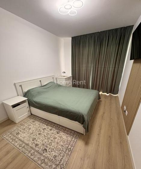 Apartament 2 camere Stellaris Residene Drumul Taberei - 2