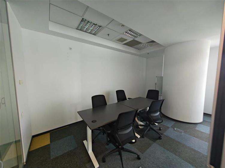 Inchiriere spatii birouri in Bucharest Business Center