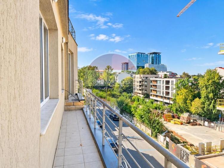 Apartament 3 camere de inchiriat | Singur pe palier |