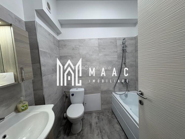 Apartament 3 camere decomandat | Arhitectilor,| 76 mp