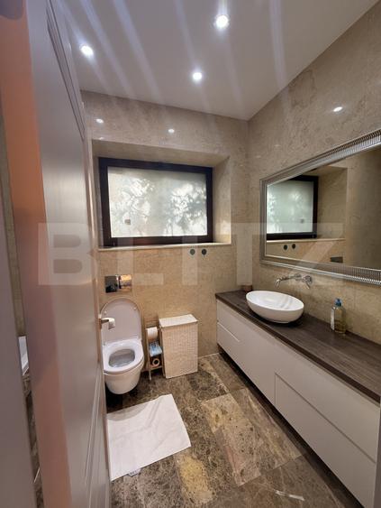 Casa de vanzare, 226 mp, teren de 778 mp, zona Gageni