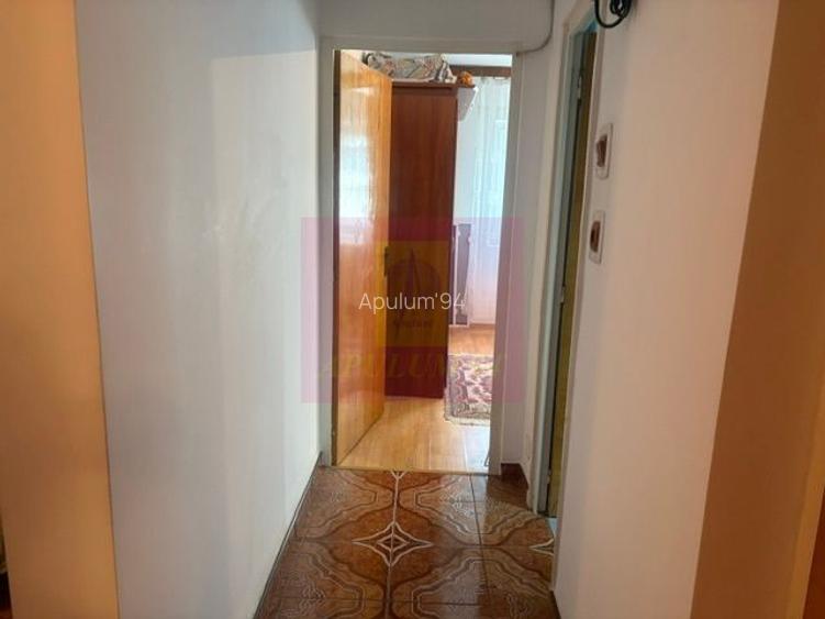 Apartament 3 camere Drumul Sarii.