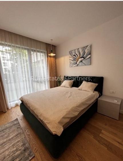 Apartament 2 Camere | Gradina Proprie | Nusco City - 5