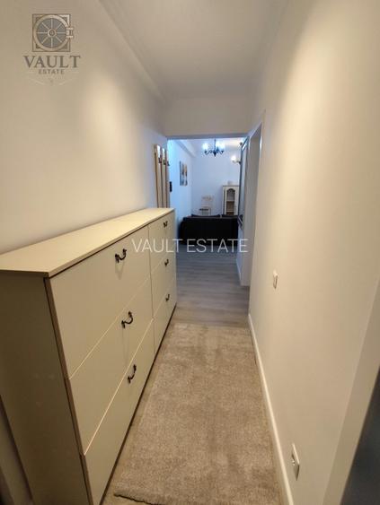 APARTAMENT 3 CAMERE-IANCU NICOLAE-PARCARE SUBTERANA-2 BAI-2 BALCOANE - 9