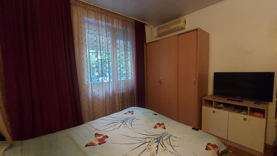 TINERETULUI TOHANI 3 cam AMENAJATE
