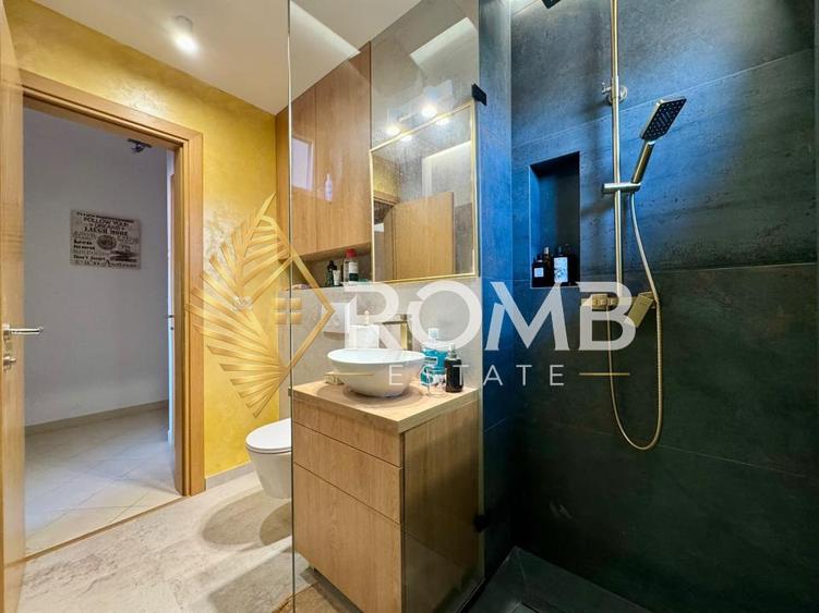 Apartament 3 camere decomandate, PETFRIENDLY, Aleea Muscel, Andrei Muresanu