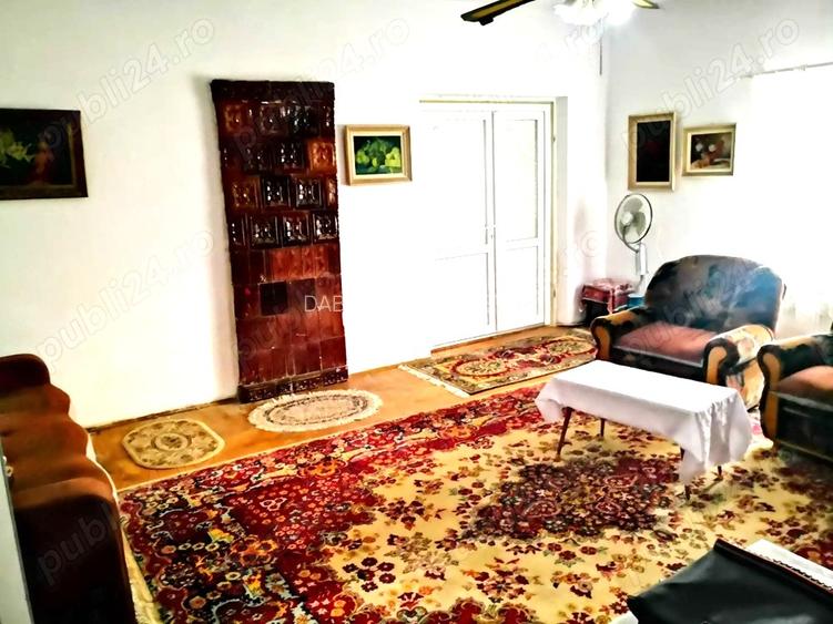 Vanzare apartament cu balcon zona PARFUMUL TEILOR - 6