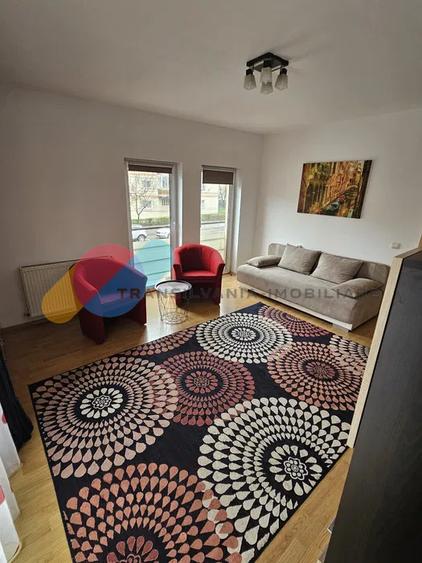 Apartament 1 cameră, 38 mp, Mărăști