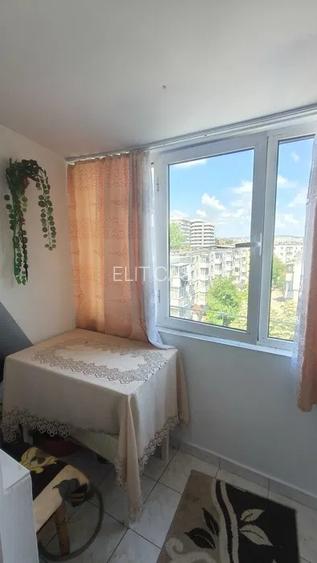 Apartament cu 2 camere decomandat, zona Mircea cel Batran - 3