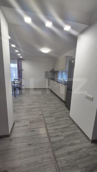 Casa de inchiriat, 110 mp, zona Tarlungeni