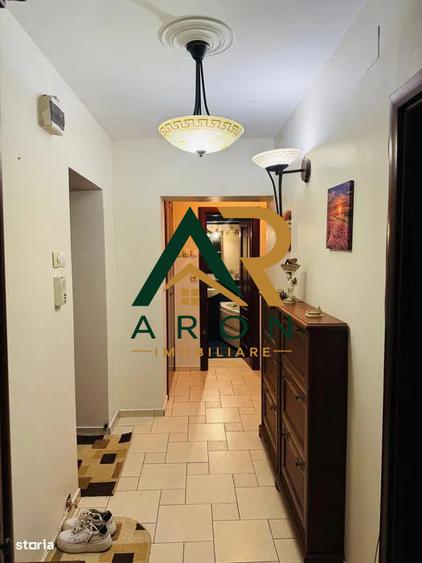 2 Camere de inchiriat | Bd. Libertatii-Unirii | Metrou | Mobilat